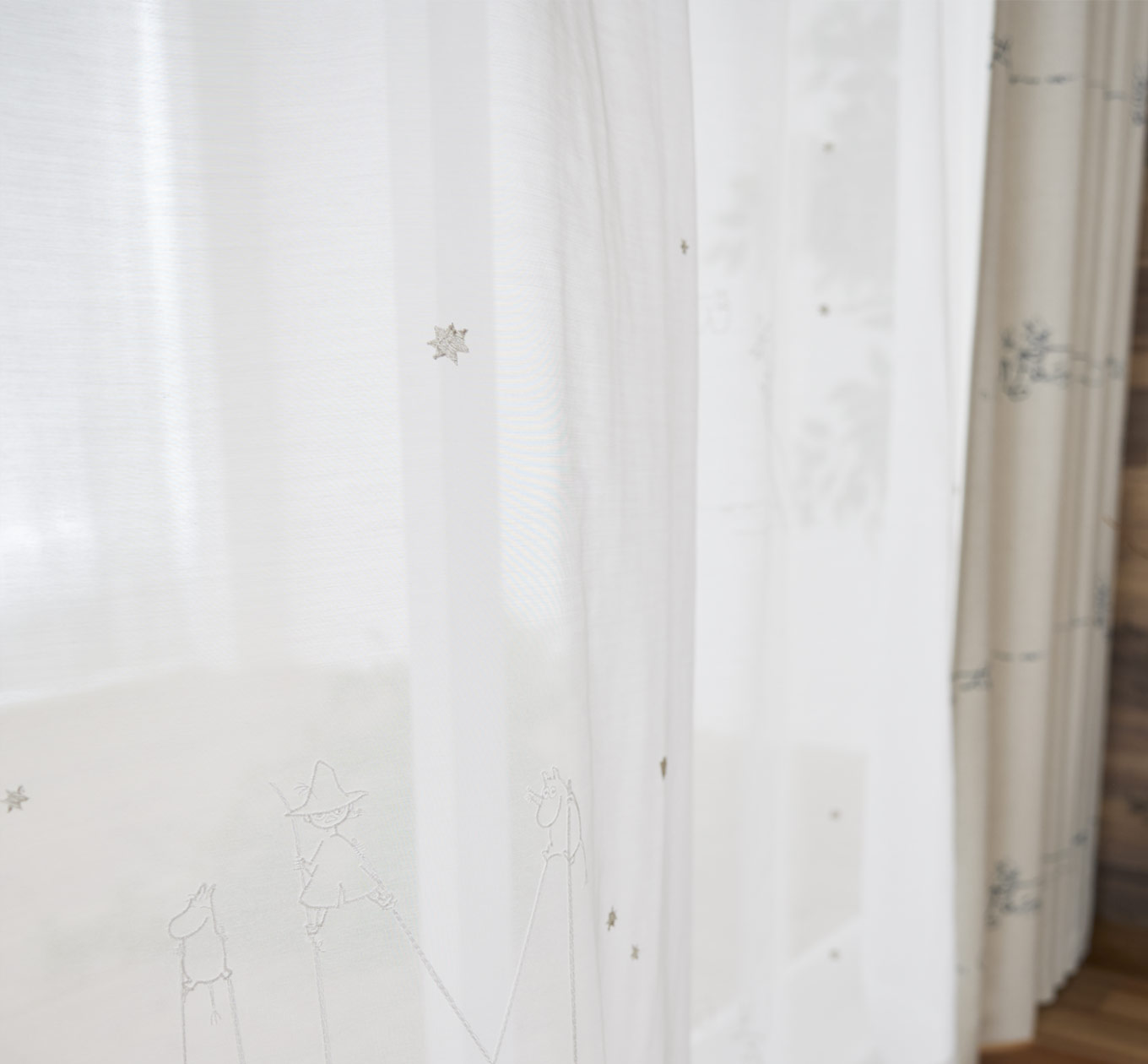 タケウマボイルカーテン