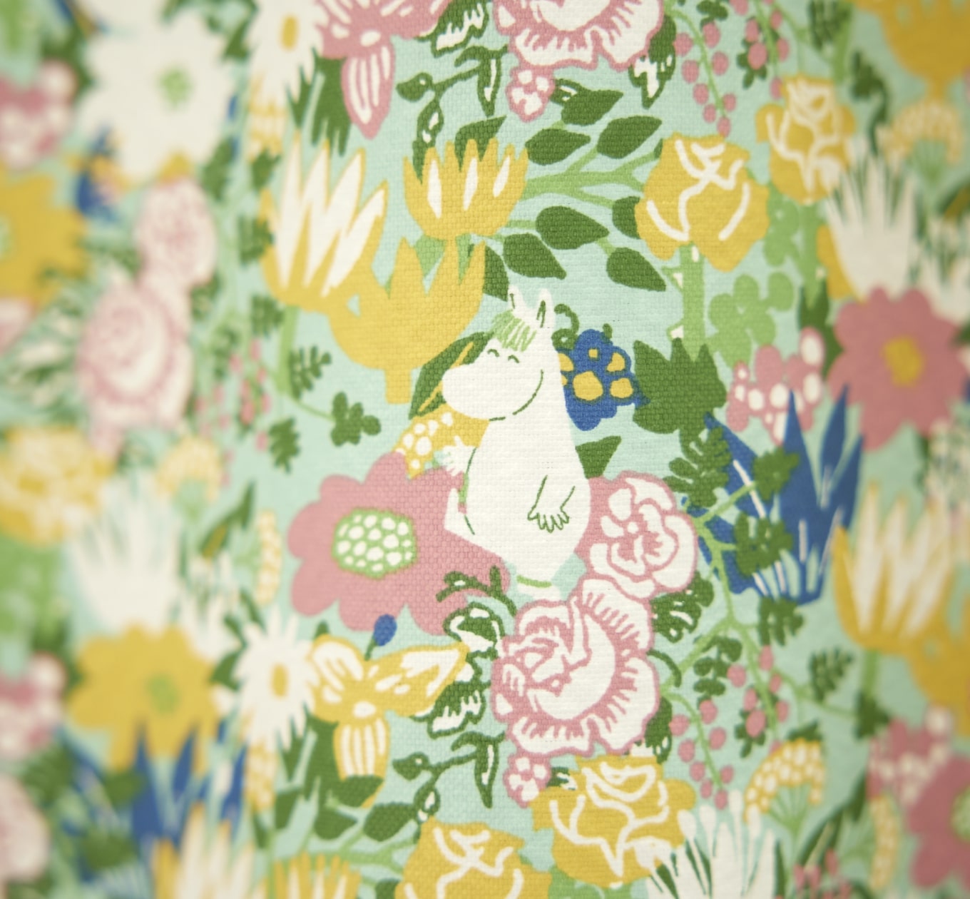 コバナドレープ