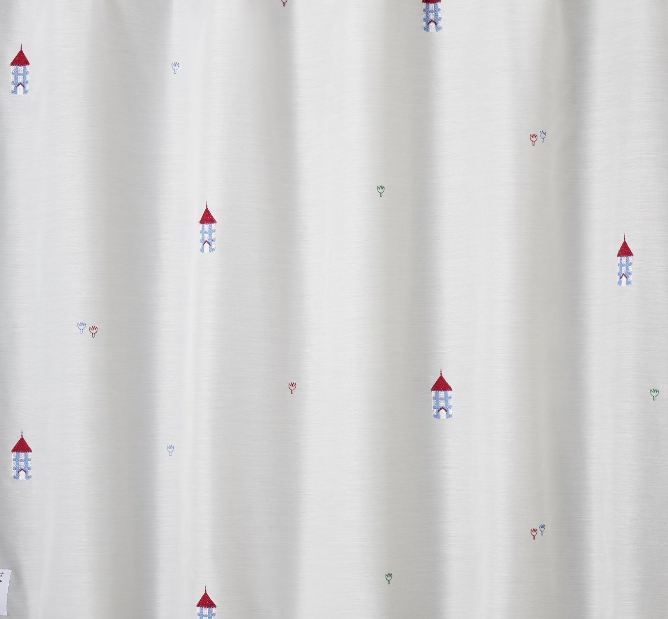 ムーミンハウスボイル